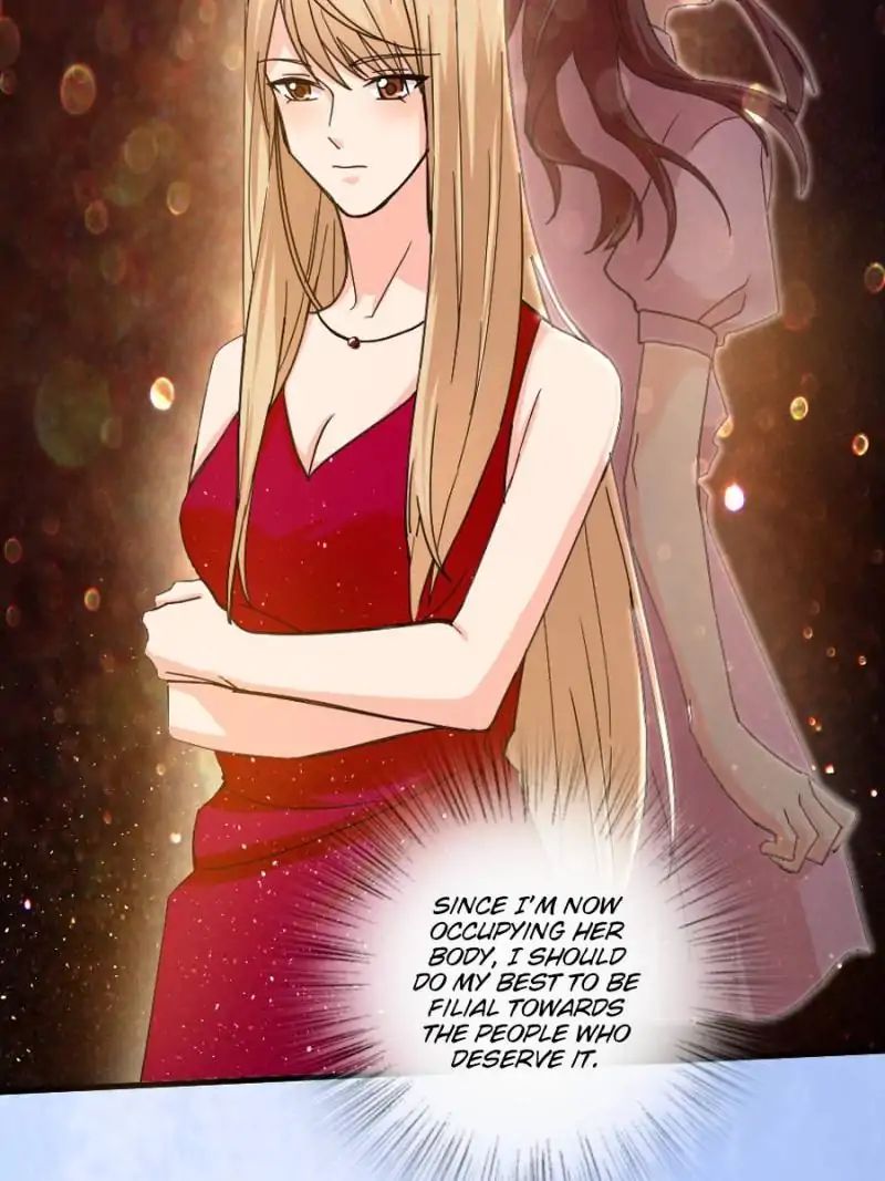 A Star Reborn: The Queen's Return Chapter 89 15